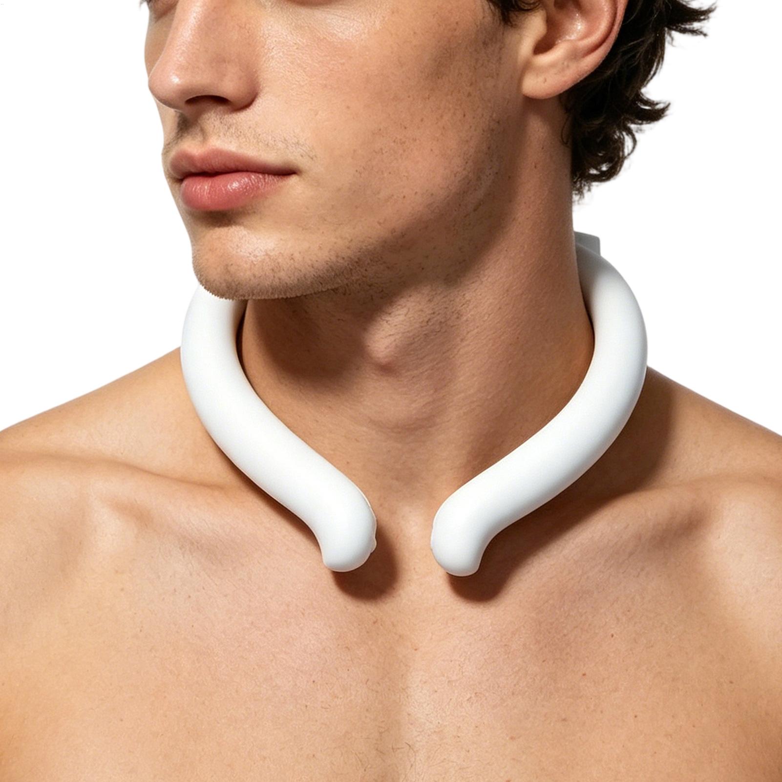 Nutrition Gym - Collar tubular enfriador de cuello, paquete