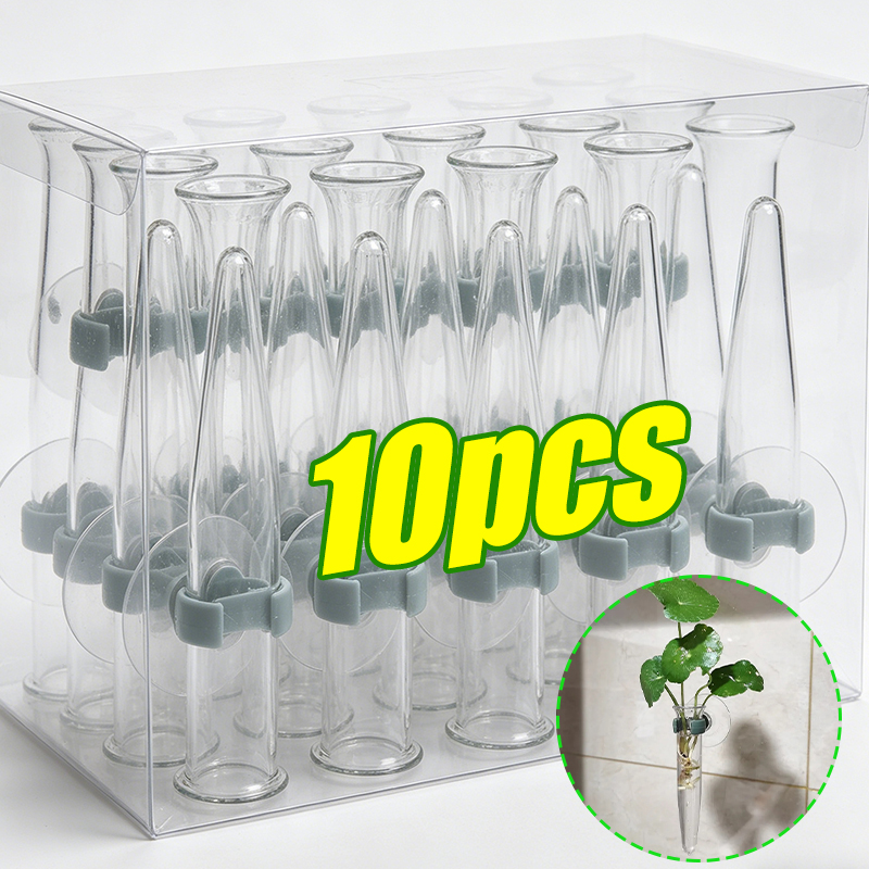 Tubos de Agua Florales de 11 c - Nutrition & Fitness Class reseña y precio