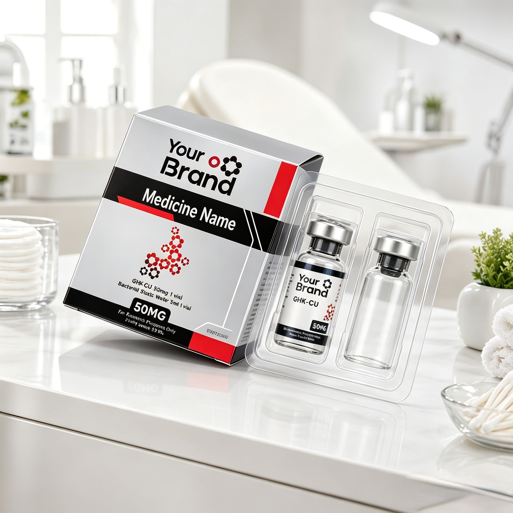 Etiquetas y Cajas de Vinilo Im - Nutrition & Fitness Class reseña y precio