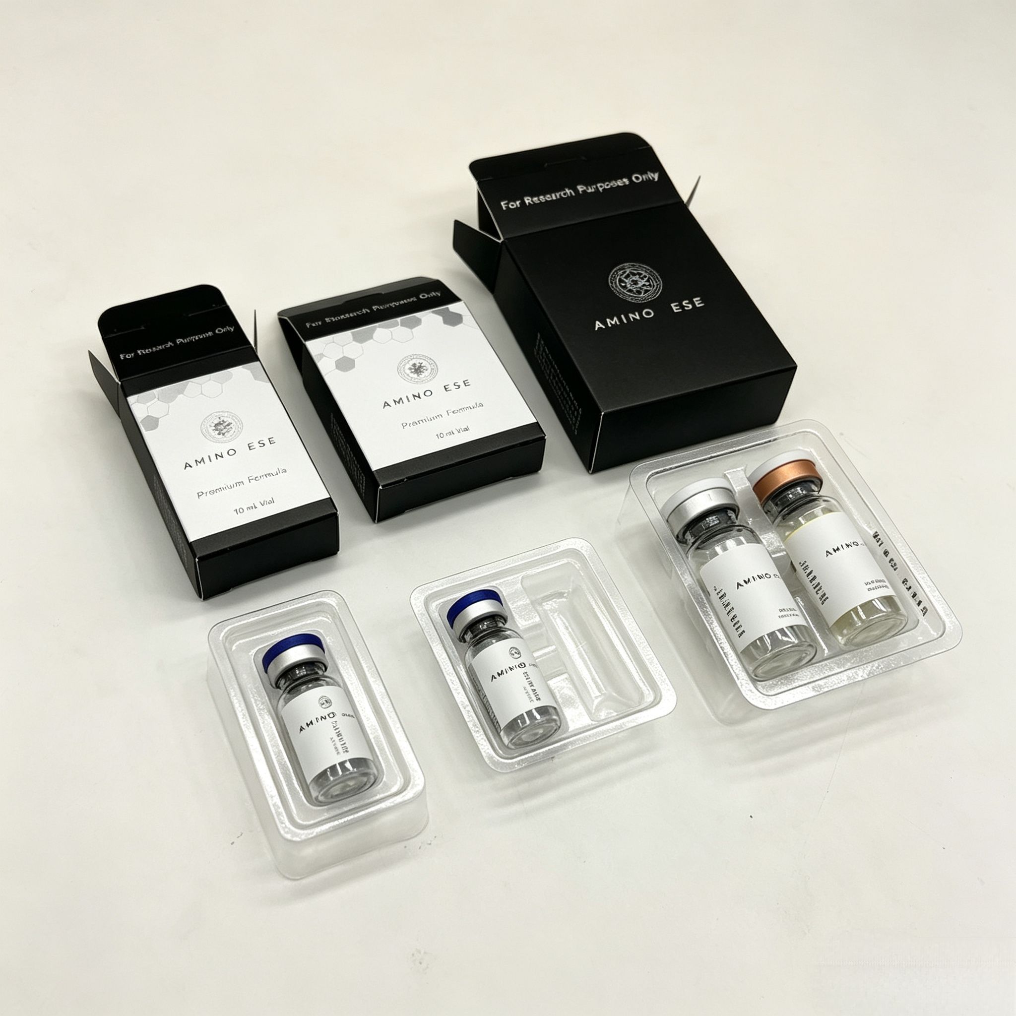 Etiquetas y Cajas de Vinilo Im - Nutrition & Fitness Class reseña y precio