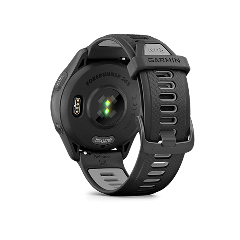 Reloj Deportivo Garmin Forerun - Nutrition Gym reseña y precio