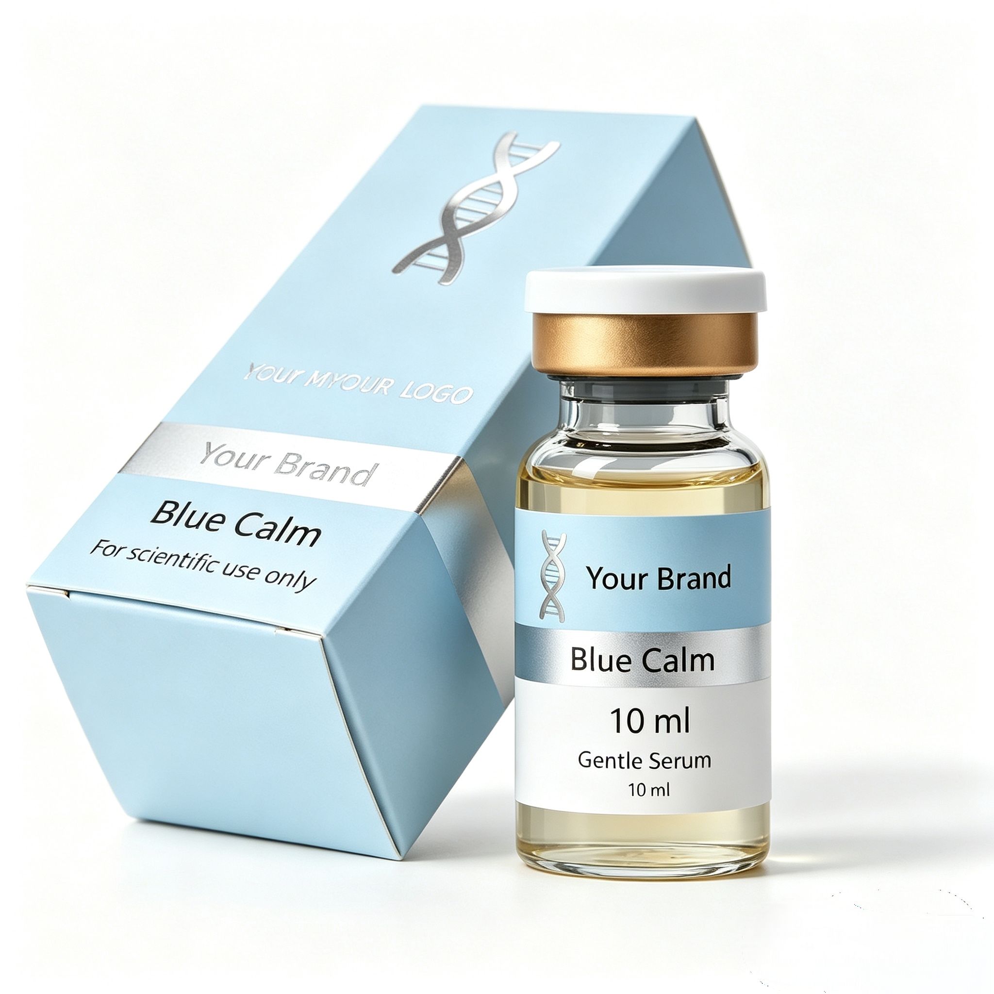 Cajas de Etiquetas HD Impermea - Nutrition For Fitness reseña y precio