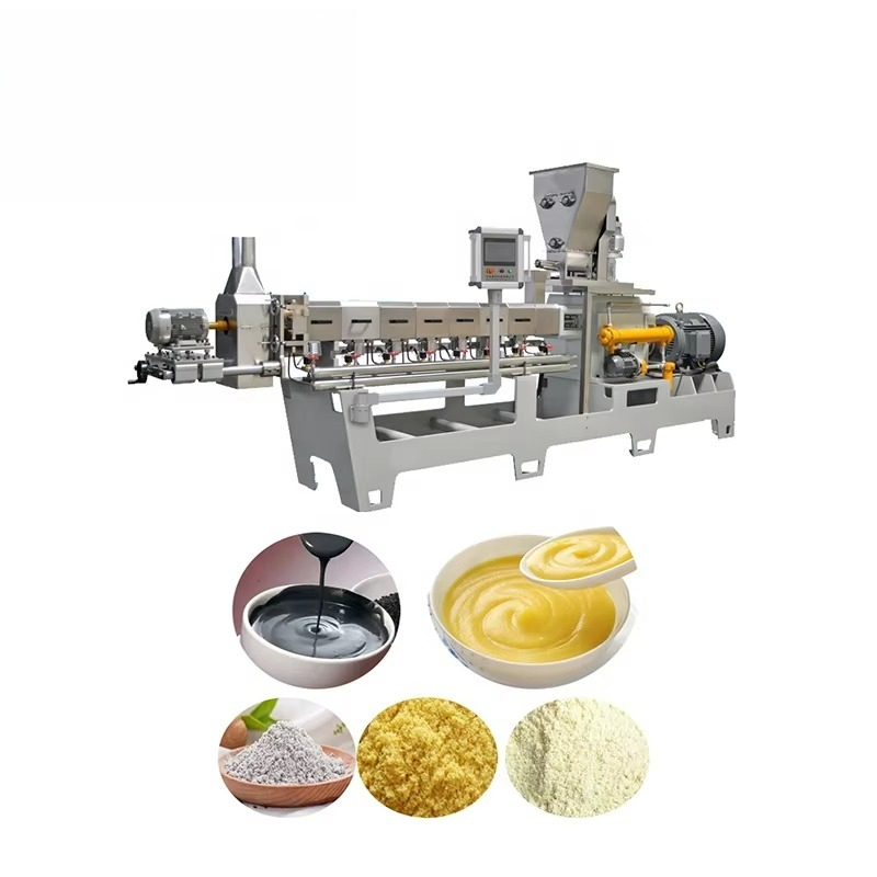 Molino de Arroz Automático par - Nutrition & Fitness Class reseña y precio