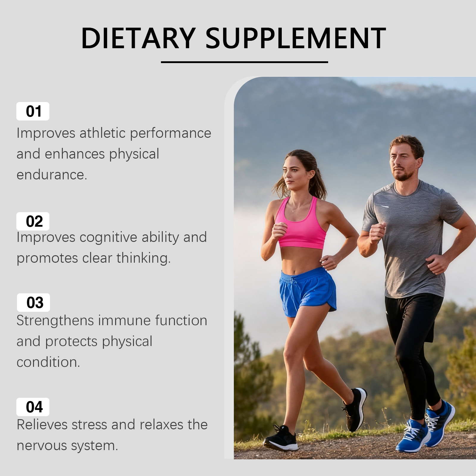 Gotas para el Cuidado Corporal - Nutrition For Fitness reseña y precio
