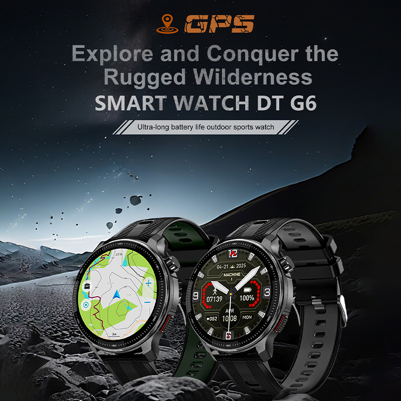 Reloj Inteligente GPS 2026 con - Nutrition Gym reseña y precio