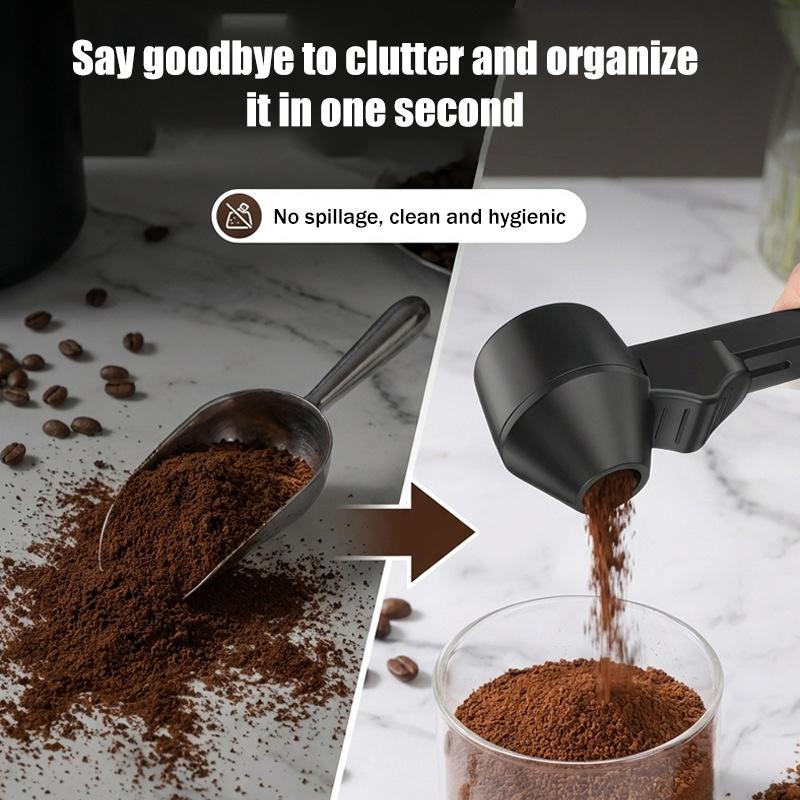 Cuchara Deslizante para Proteí - Nutrition Gym reseña y precio