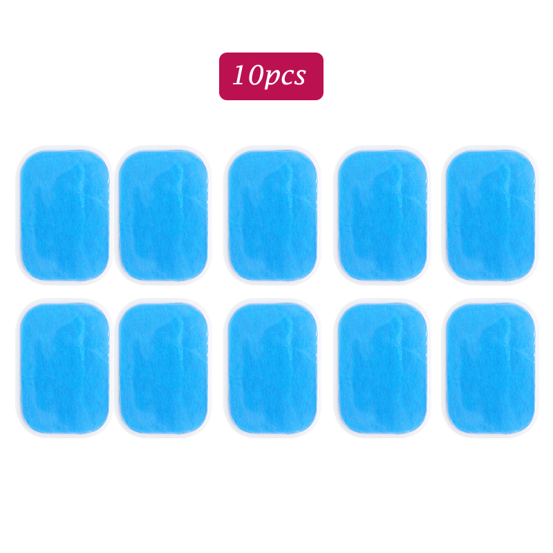 Almohadillas de Gel para Fitne - Nutrition Gym reseña y precio