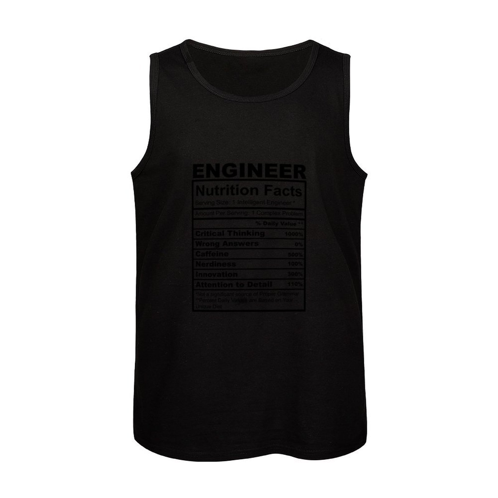 Camiseta divertida para regalo - Nutrition For Fitness reseña y precio